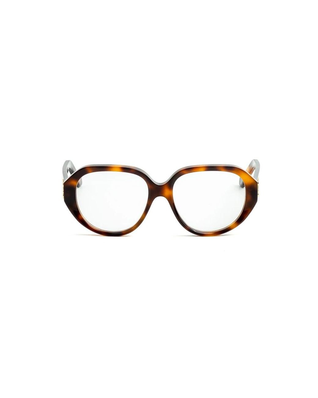 Loewe Brown Glasses