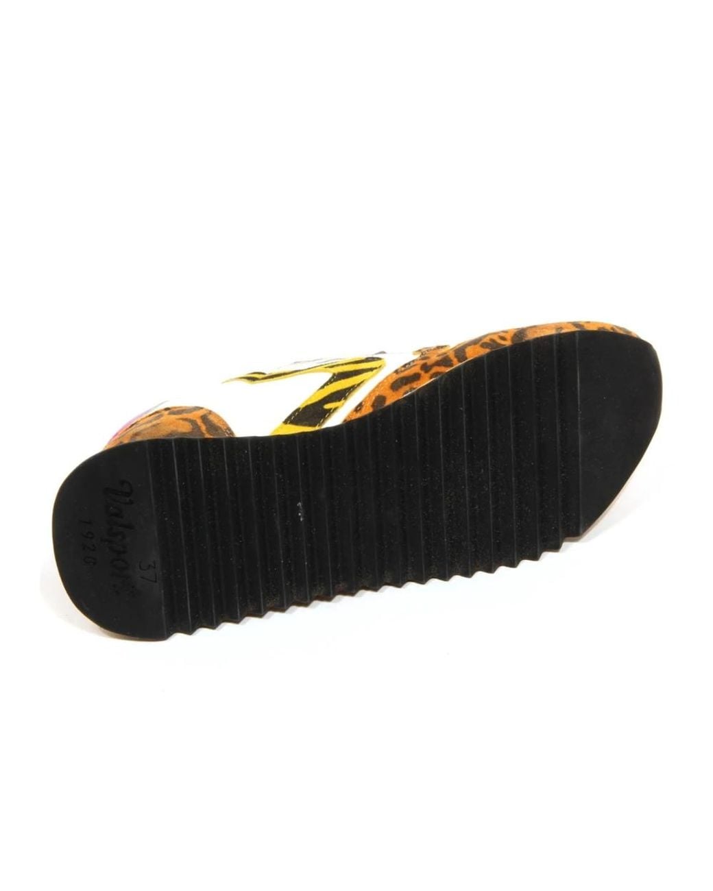 Valsport 1920 Metallic Sneakers