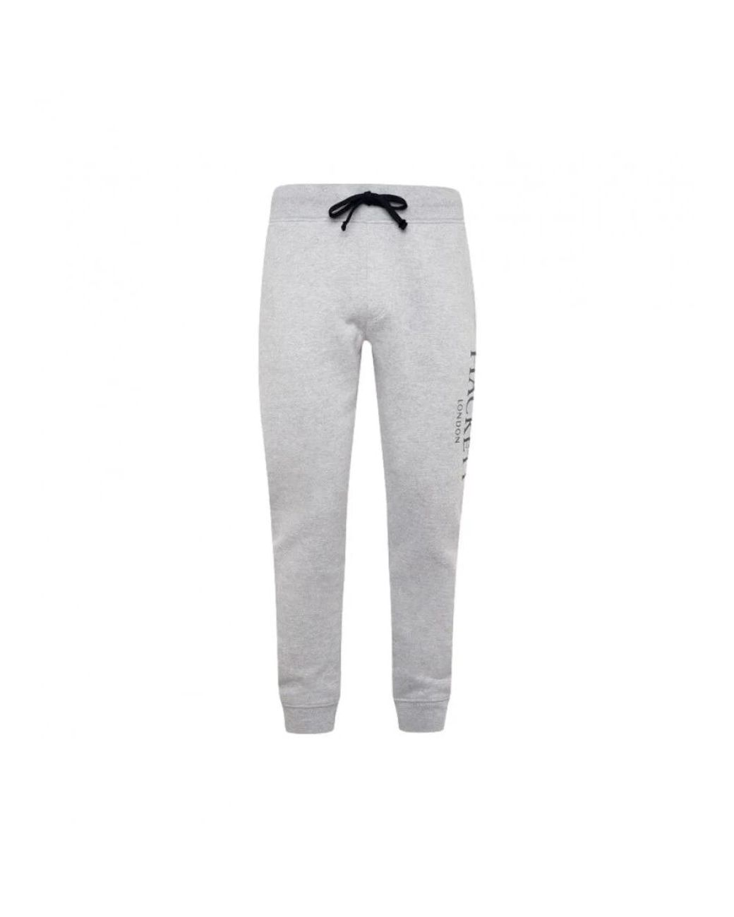 Sweatpants Hackett pour homme en coloris Gray