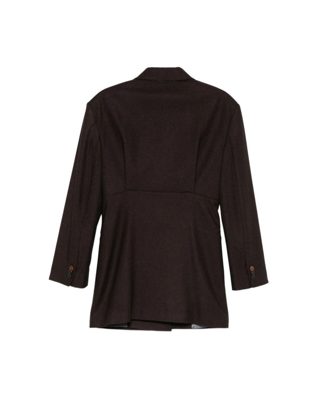 Blazers Alysi de color Black