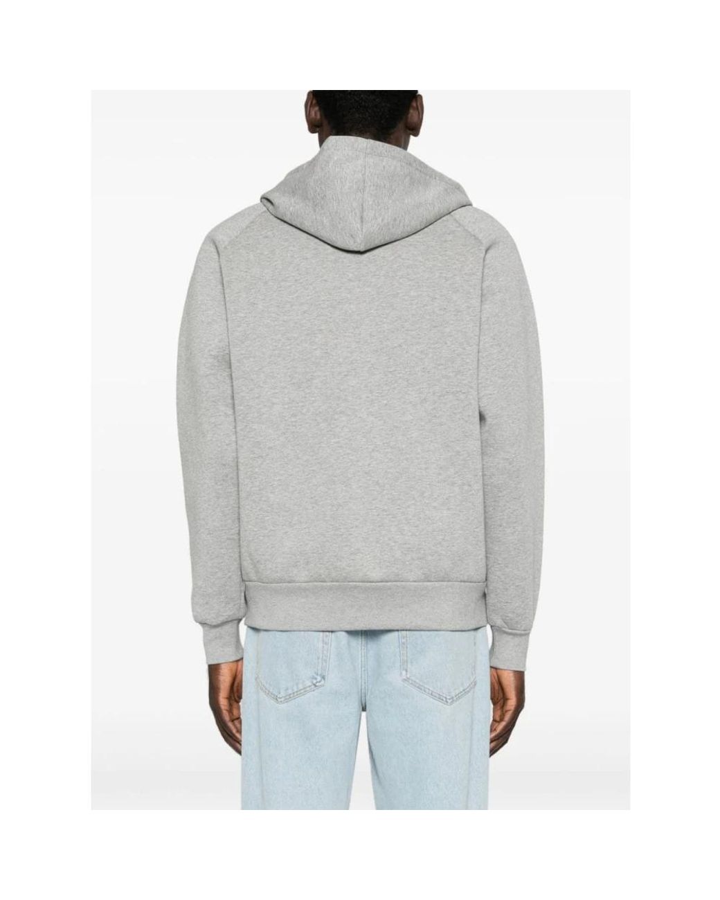 Zip-Throughs di Autry in Gray da Uomo