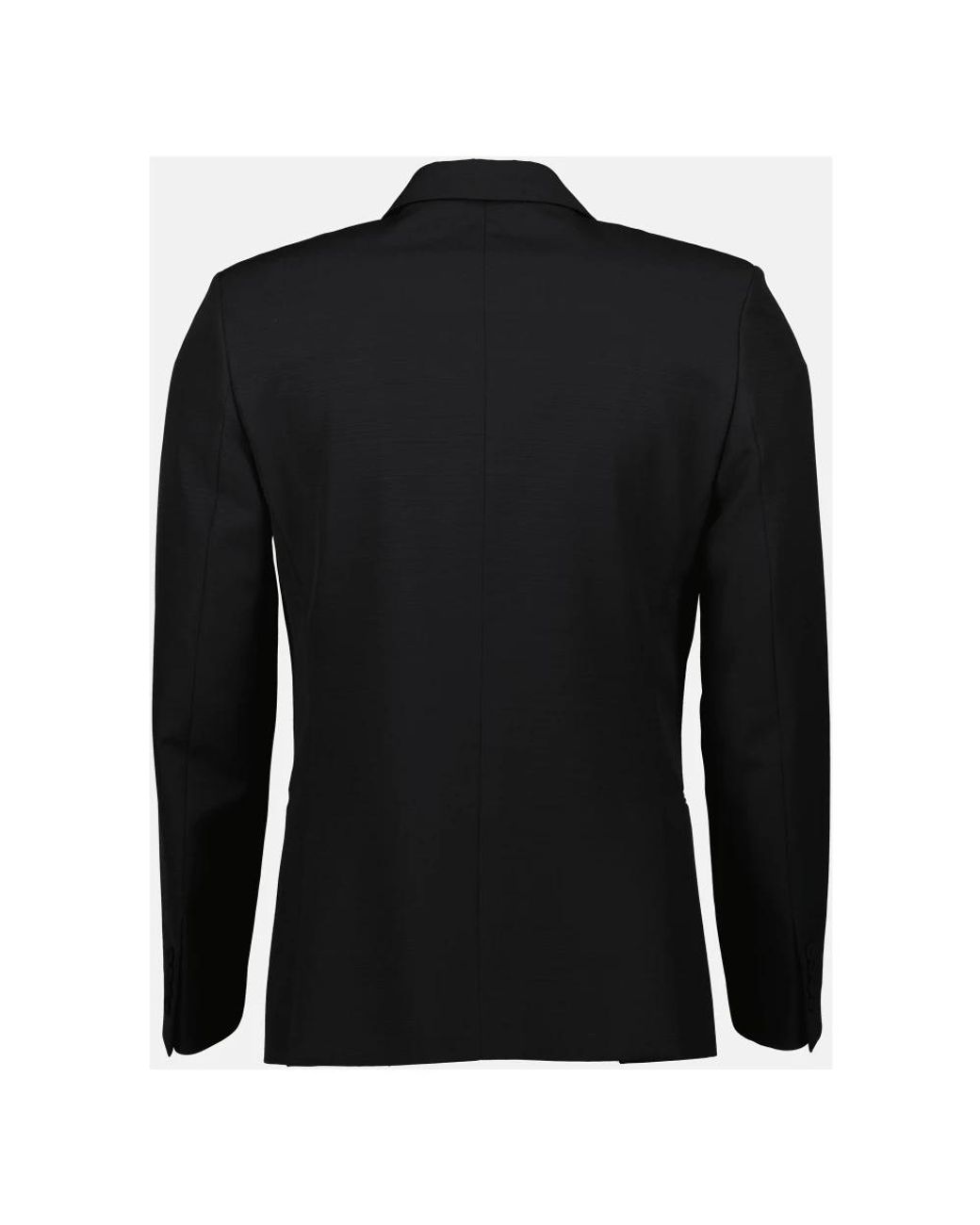 Blazers Dior de hombre de color Black