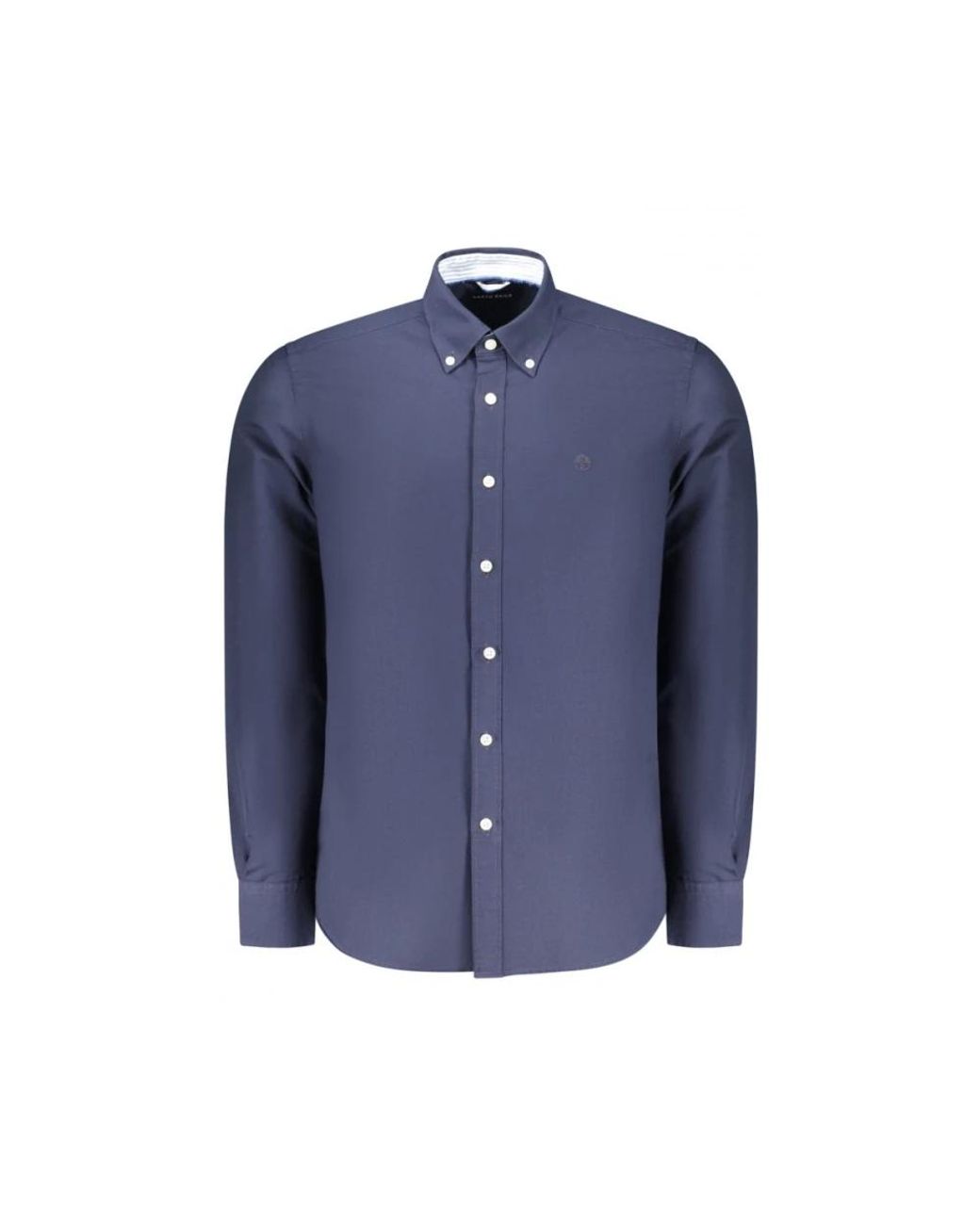 North Sails Blue Casual Shirts for men