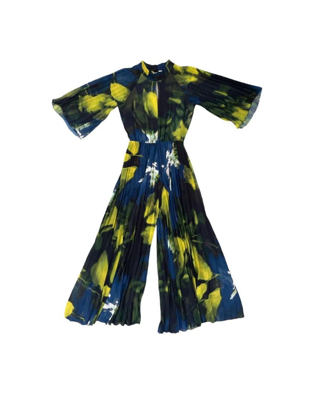 Jumpsuits & playsuits > jumpsuits Kaos en coloris Green
