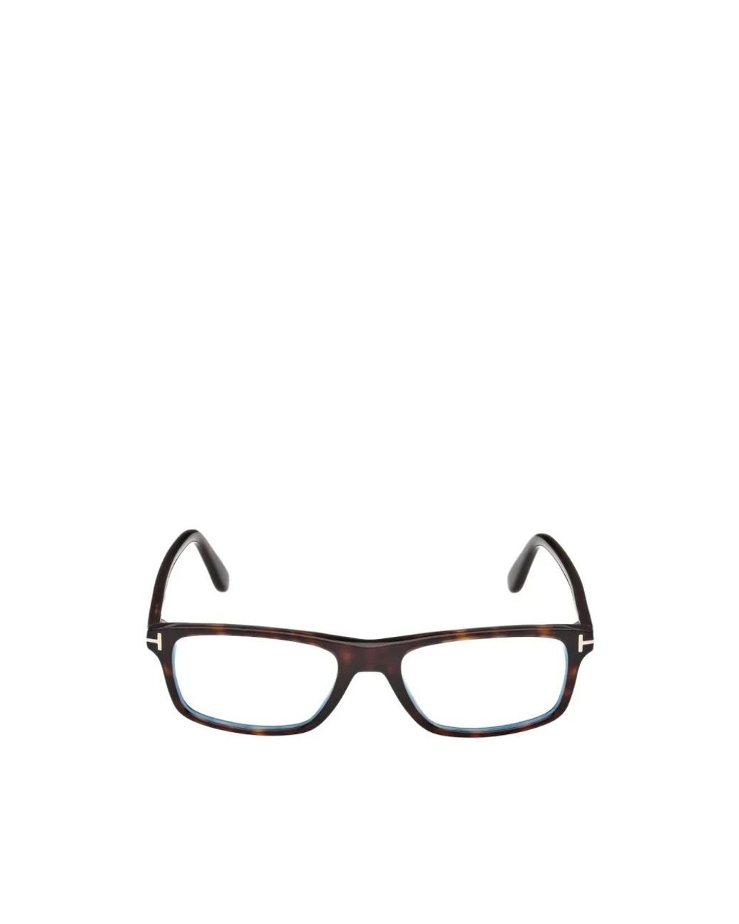 Tom Ford Brown Glasses for men
