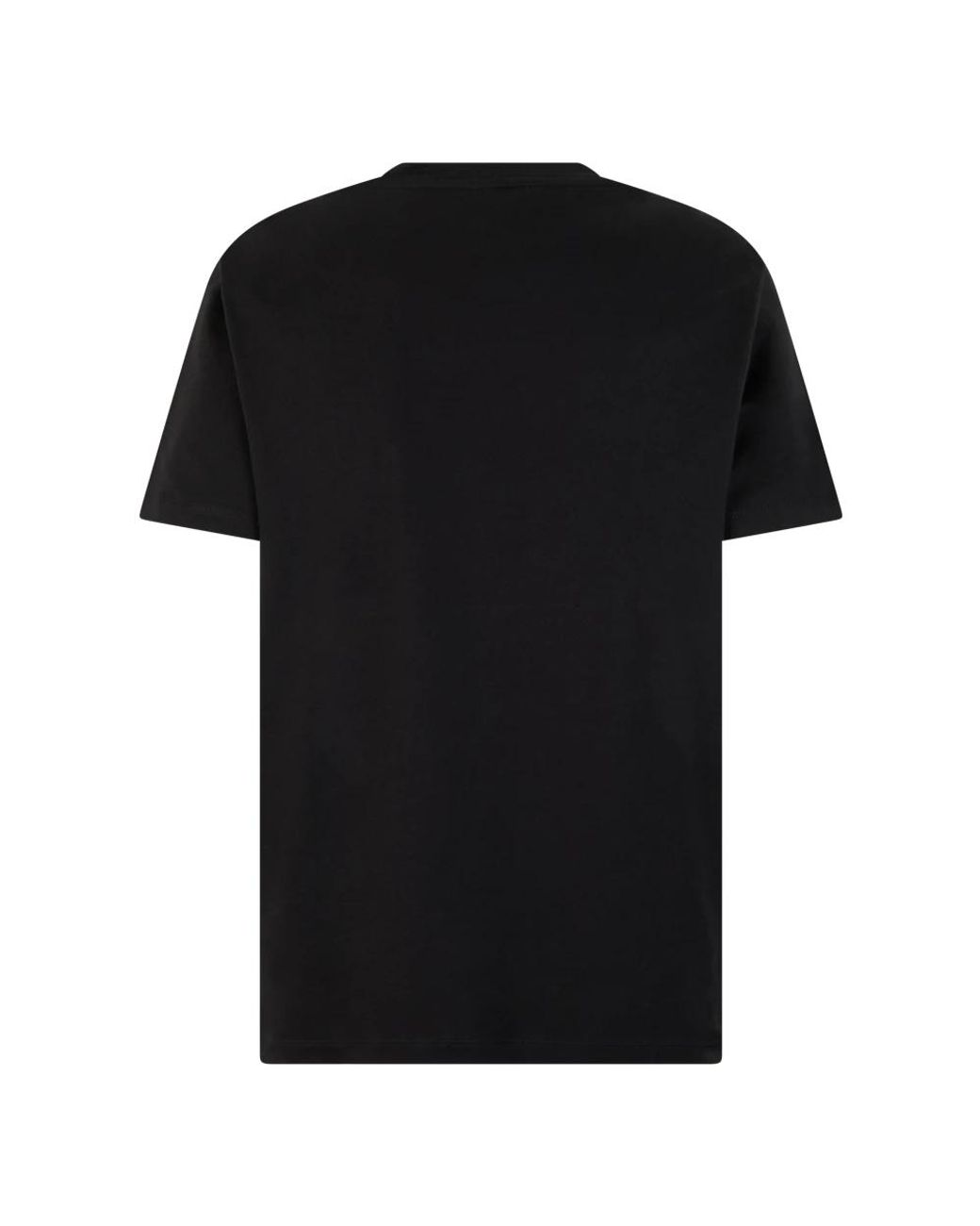 Paul & Shark Black T-Shirts for men