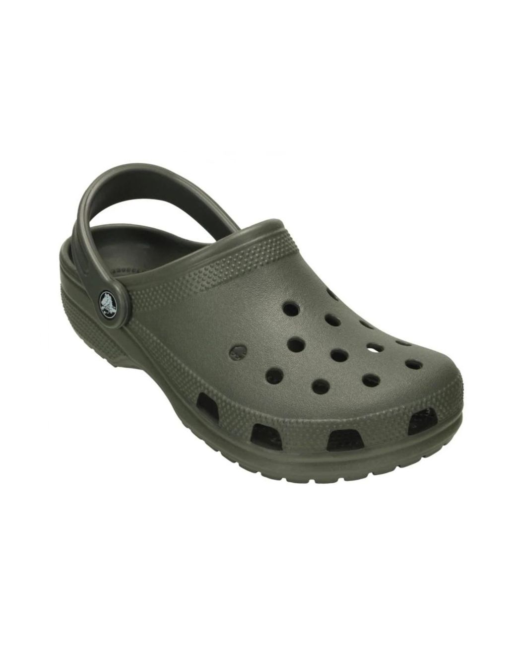 Clogs di CROCSTM in Green