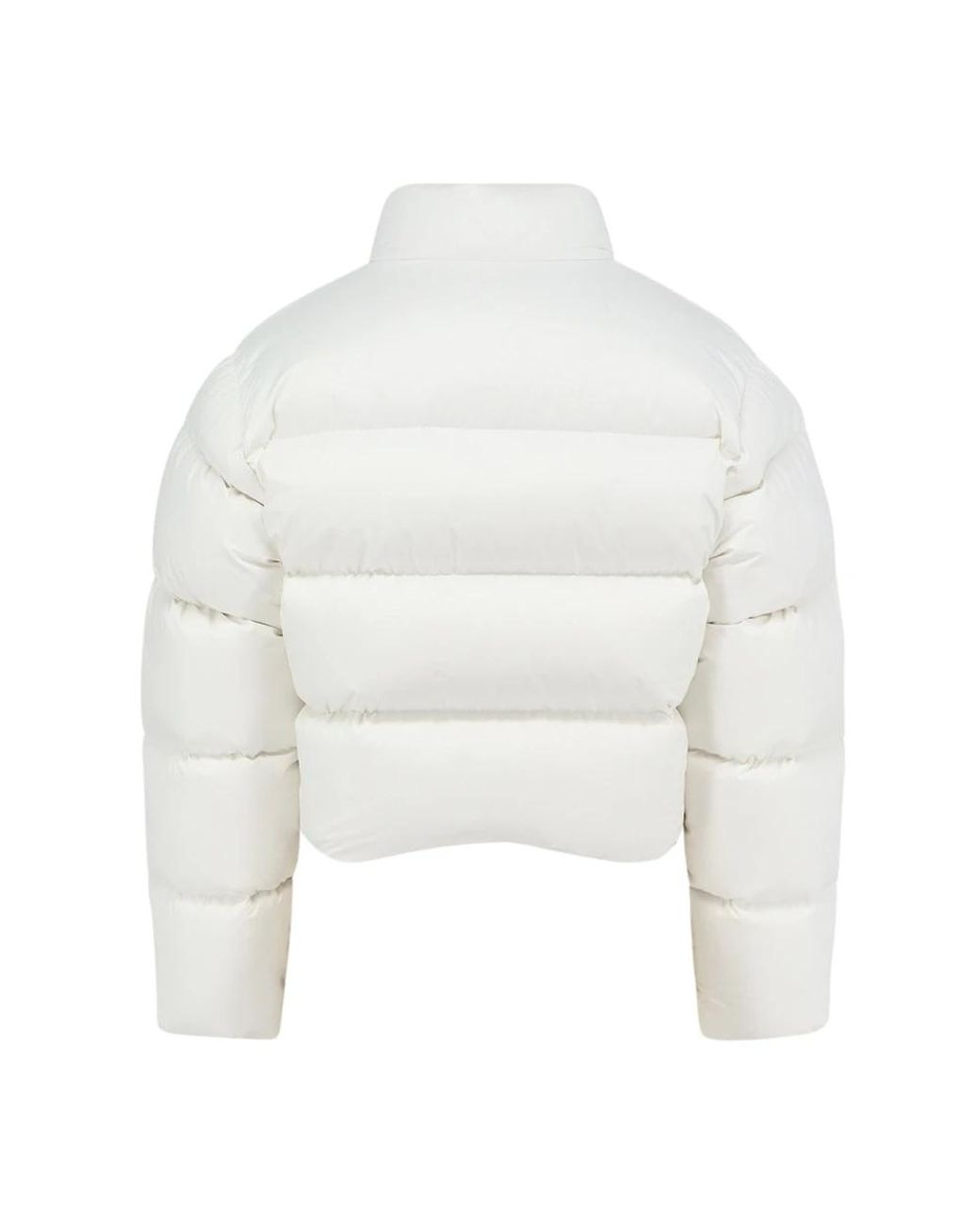 Winter Jackets Gucci de color White