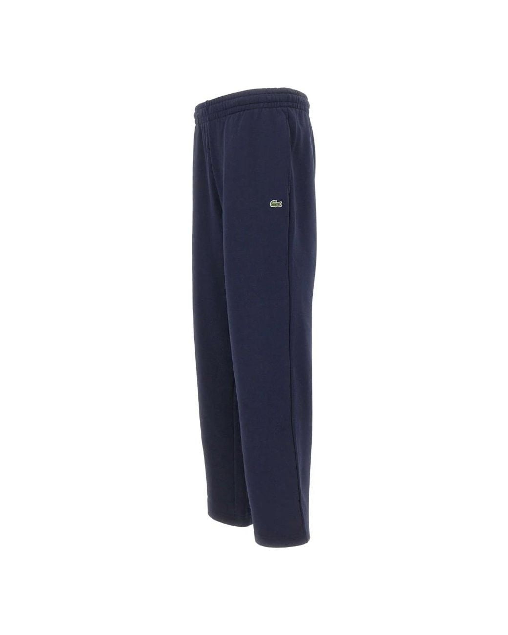 Sweatpants Lacoste de hombre de color Blue