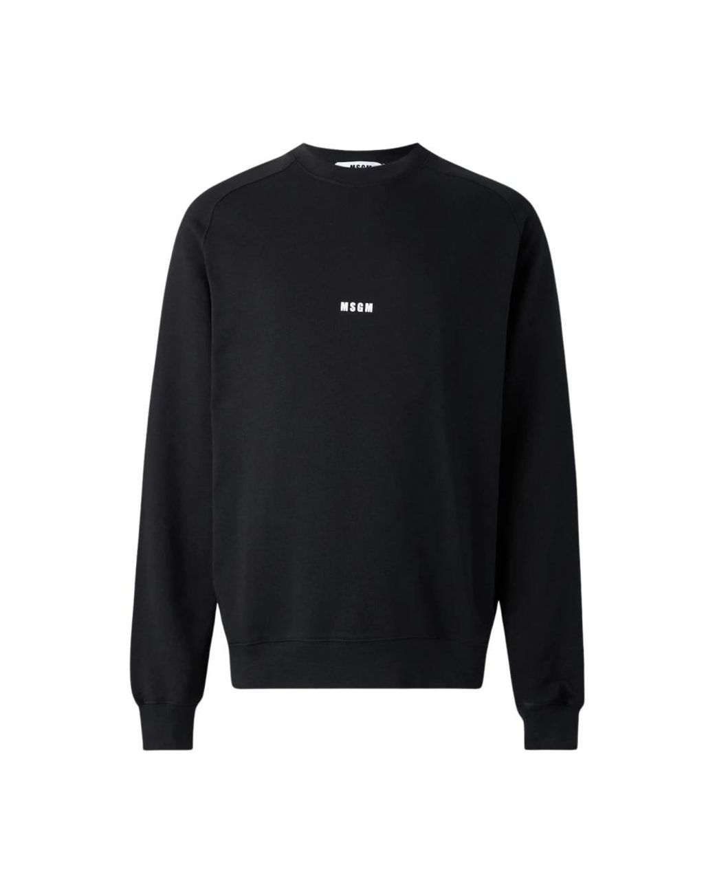 Sweatshirts di MSGM in Blue