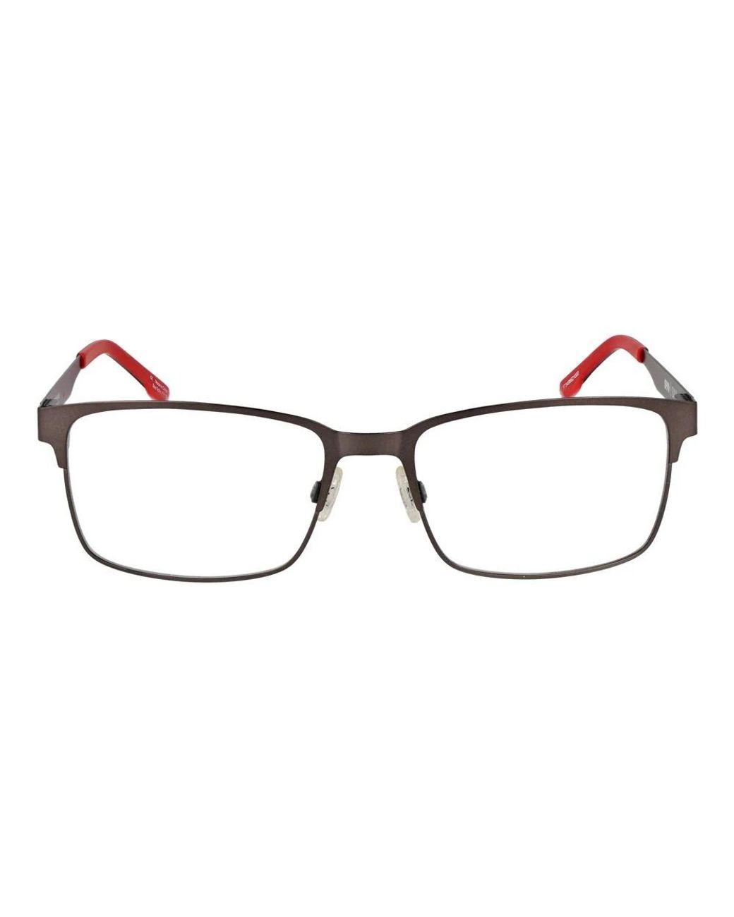 Spy Brown Glasses
