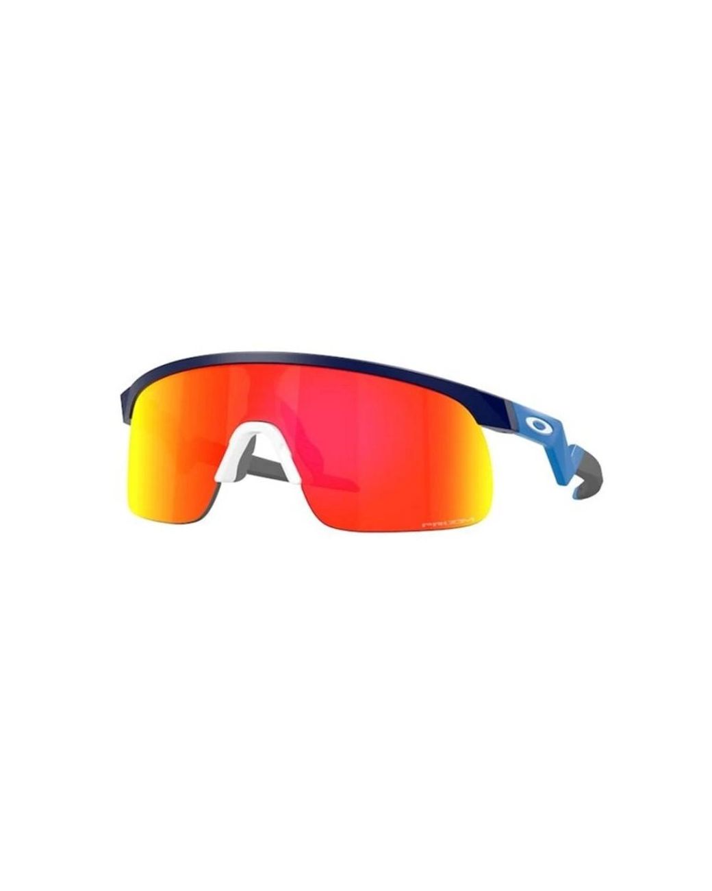 Sunglasses di Oakley in Red da Uomo