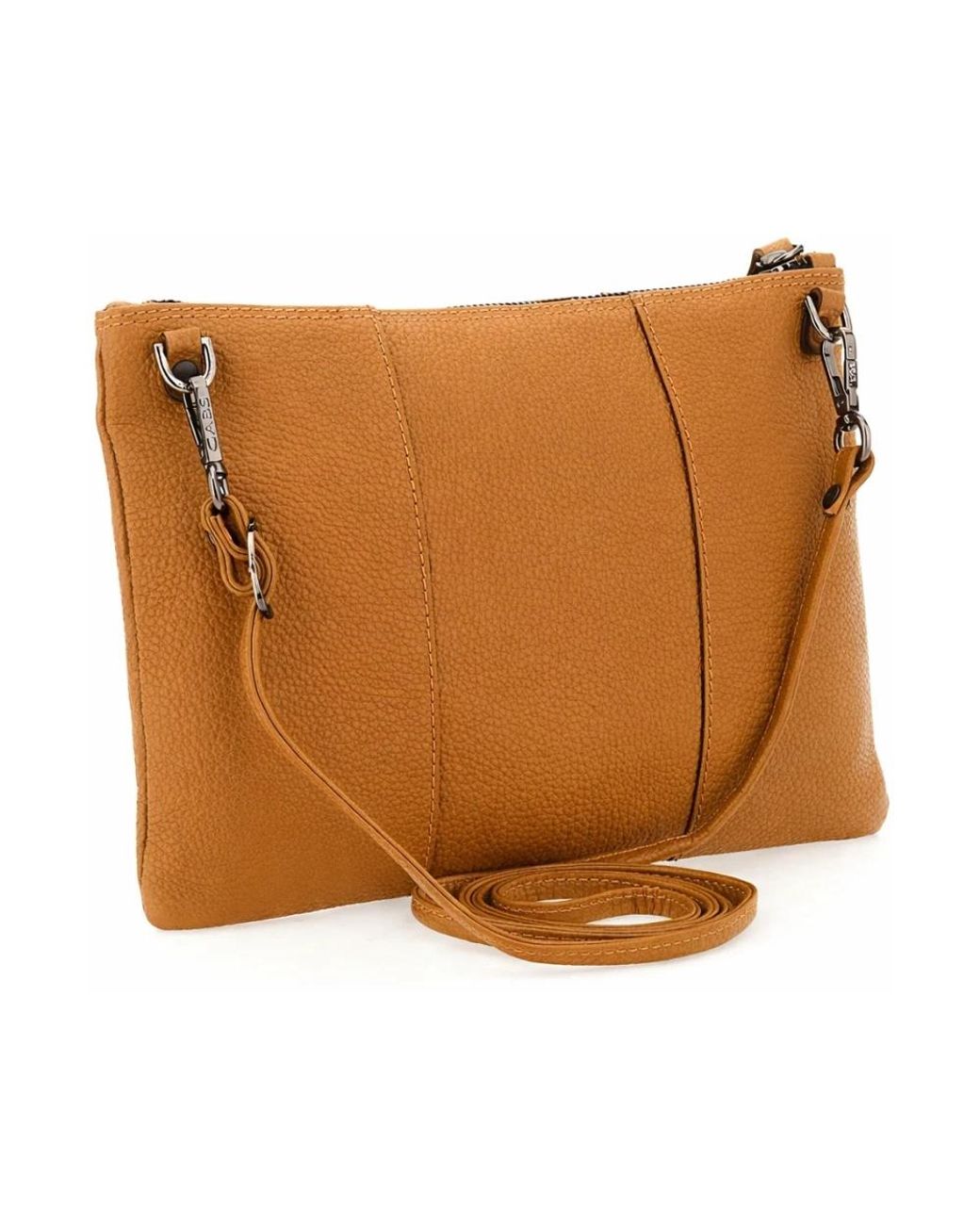 Gabs Brown Cross Body Bags