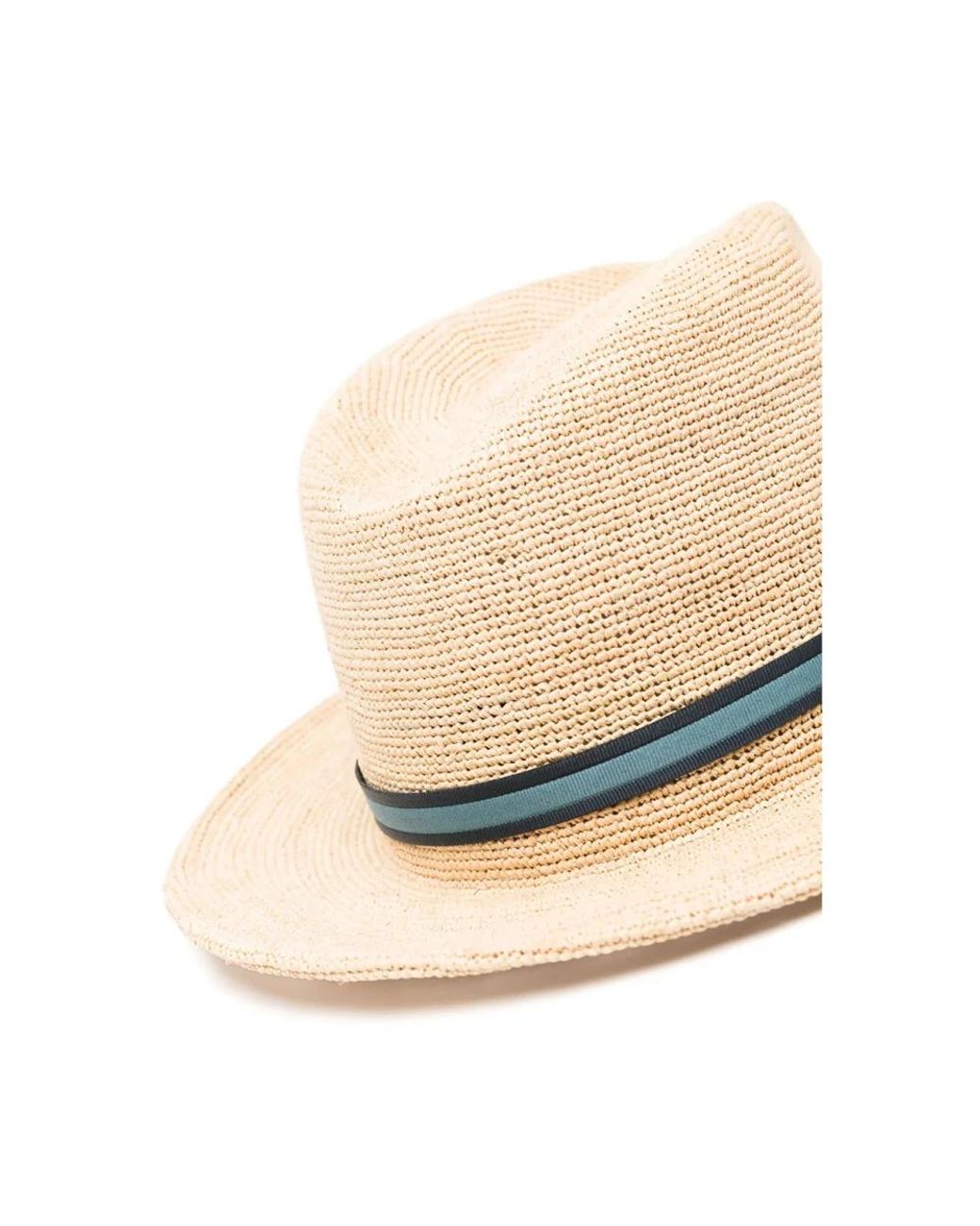 Borsalino Natural Accessories for men