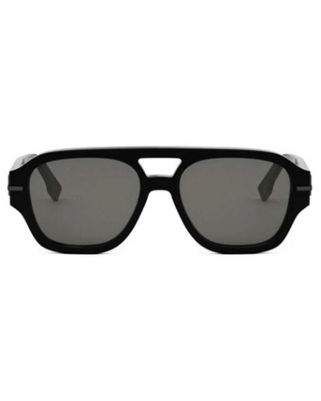 Fendi Black Graphy Fe40130I 01A