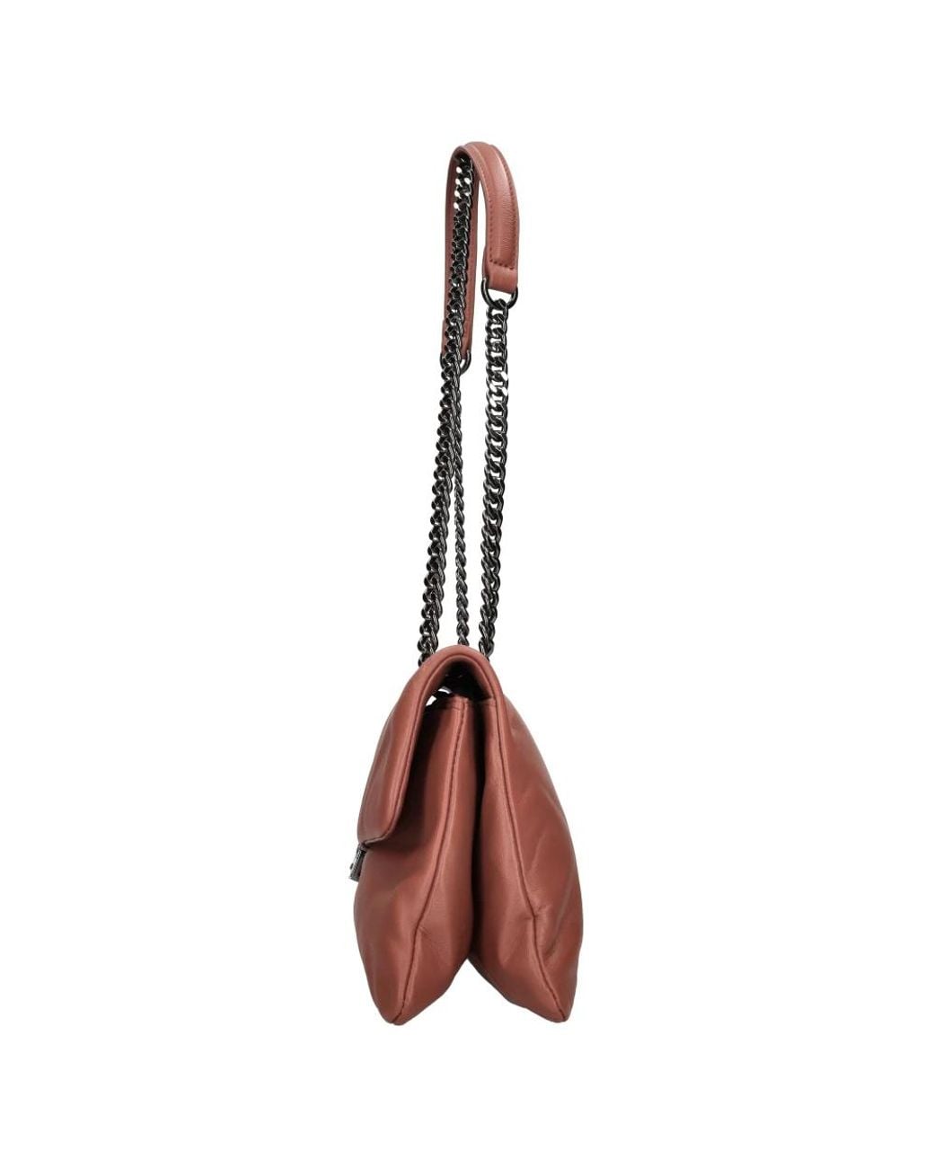 Rebelle Red Shoulder Bags