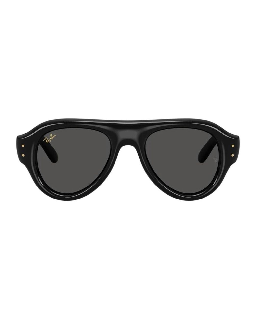 Ray-Ban Black Sunglasses for men