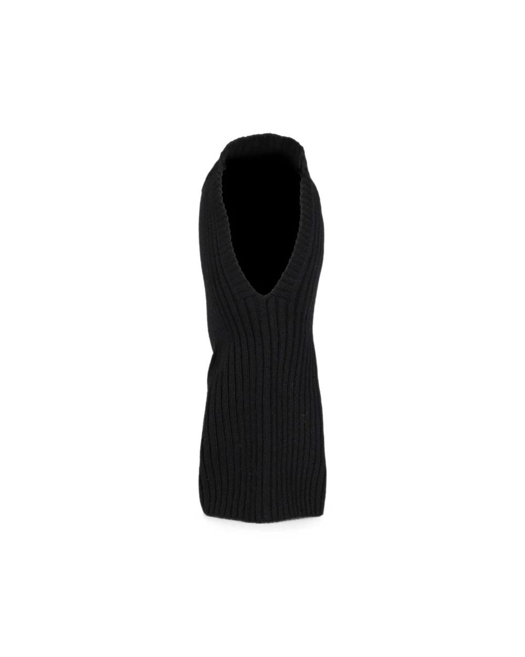 Hats di Needles in Black da Uomo