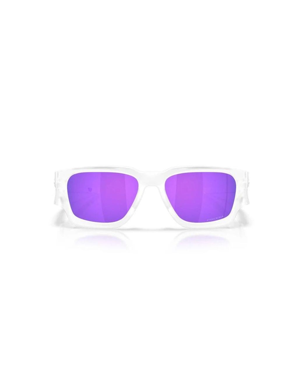 Oakley Purple Sunglasses for men