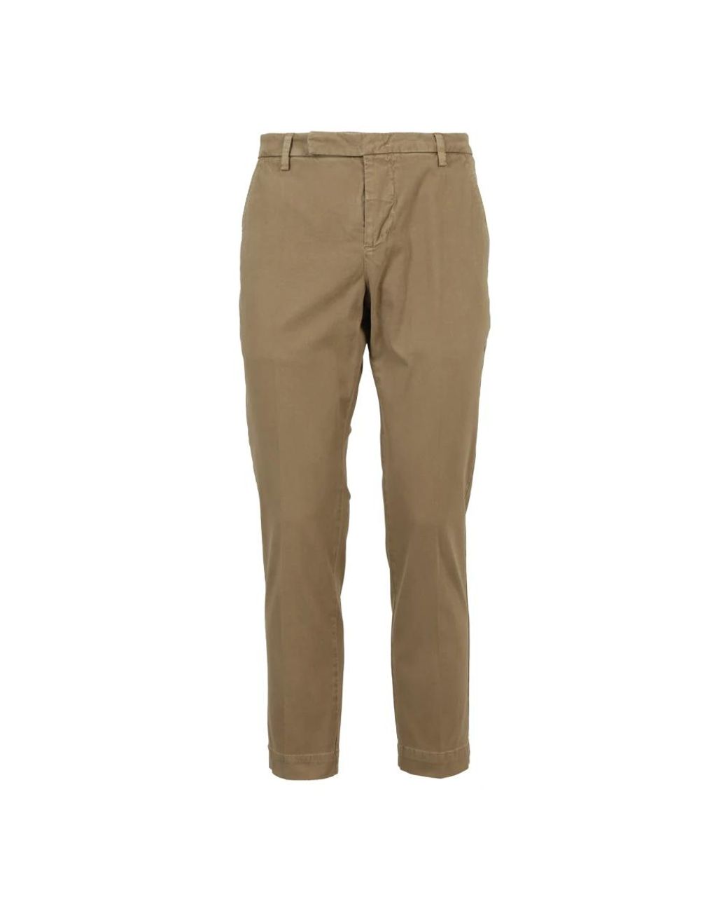 Entre Amis Natural Tailored Chino Shorts for men