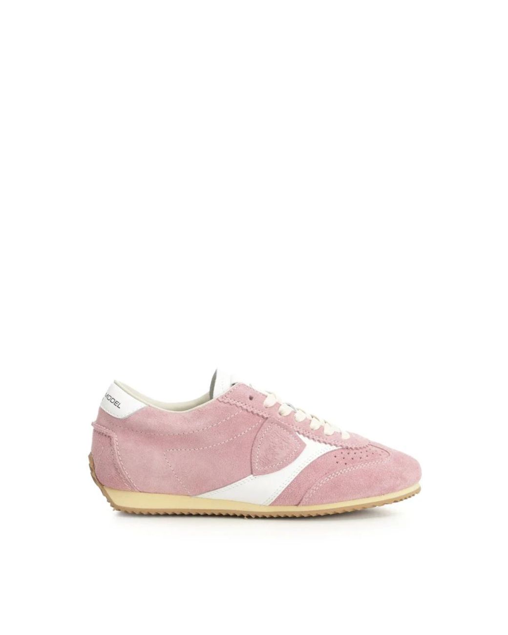 Sneakers di Philippe Model in Pink
