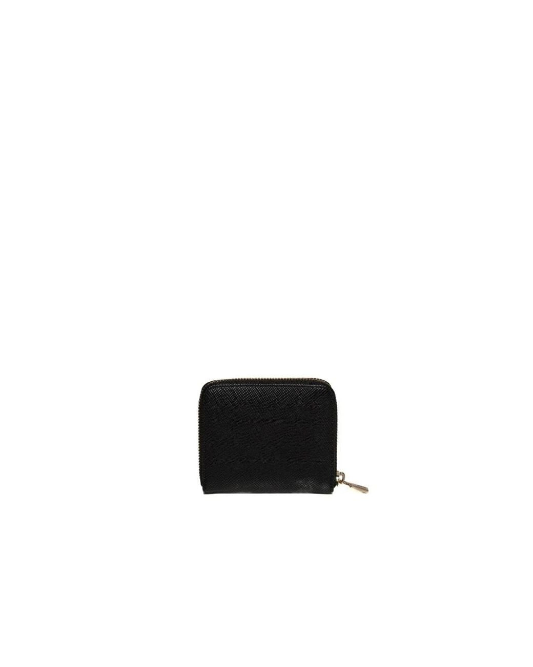 Wallets & Cardholders Guess en coloris Black
