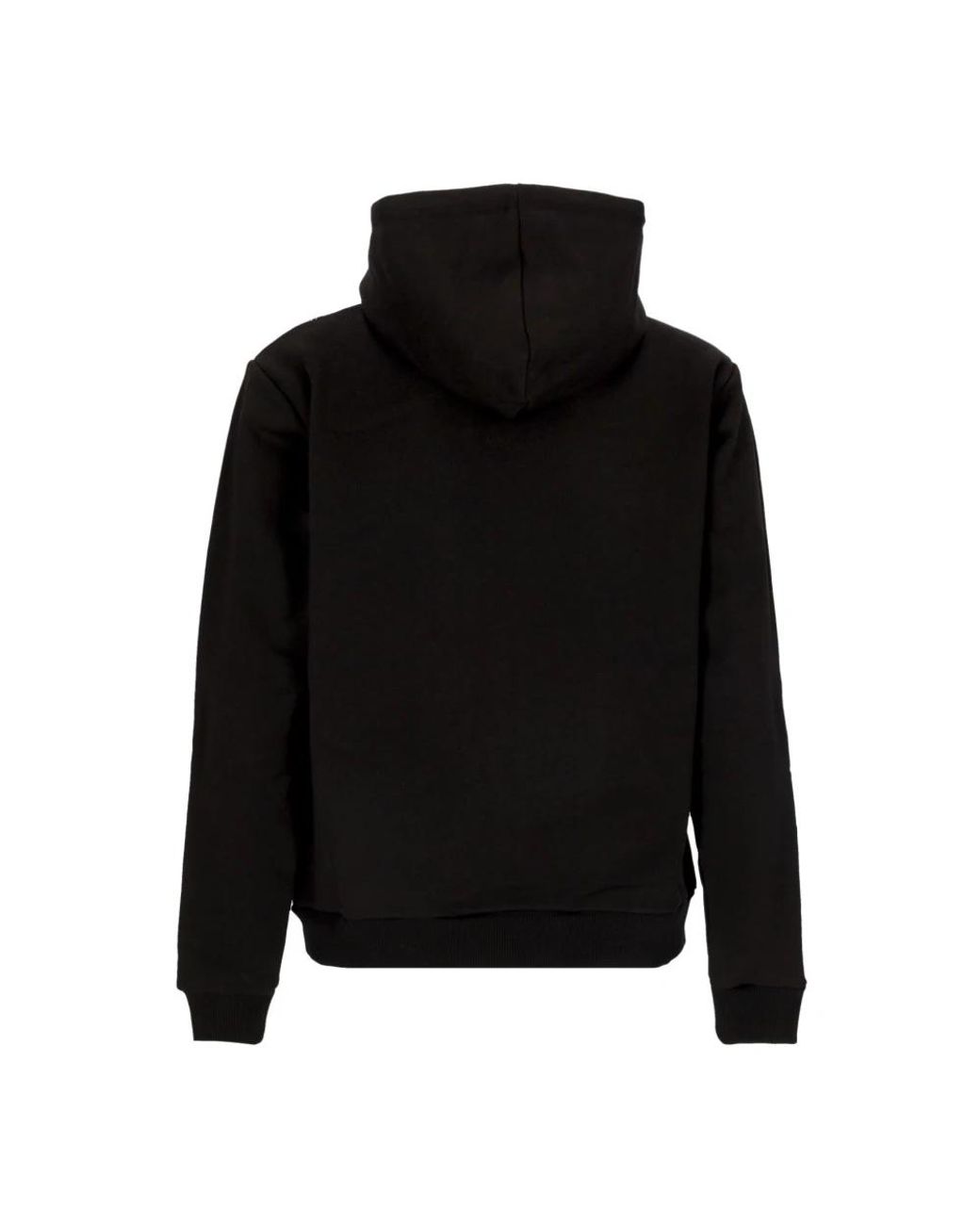 PHOBIA ARCHIVE Black Hoodies for men