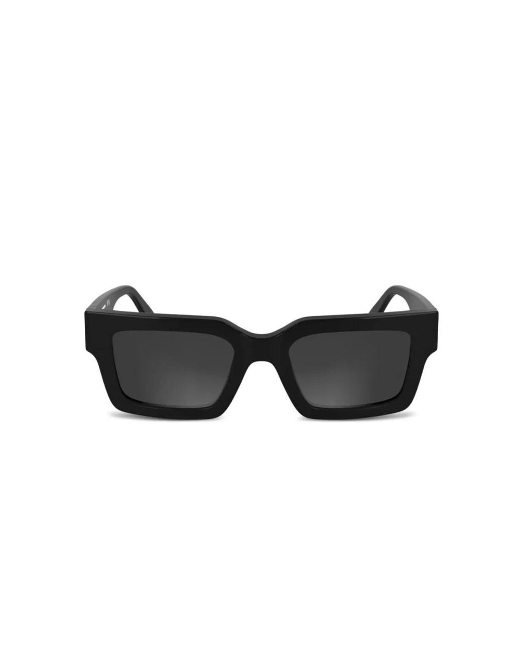 Karl Lagerfeld Black Sunglasses