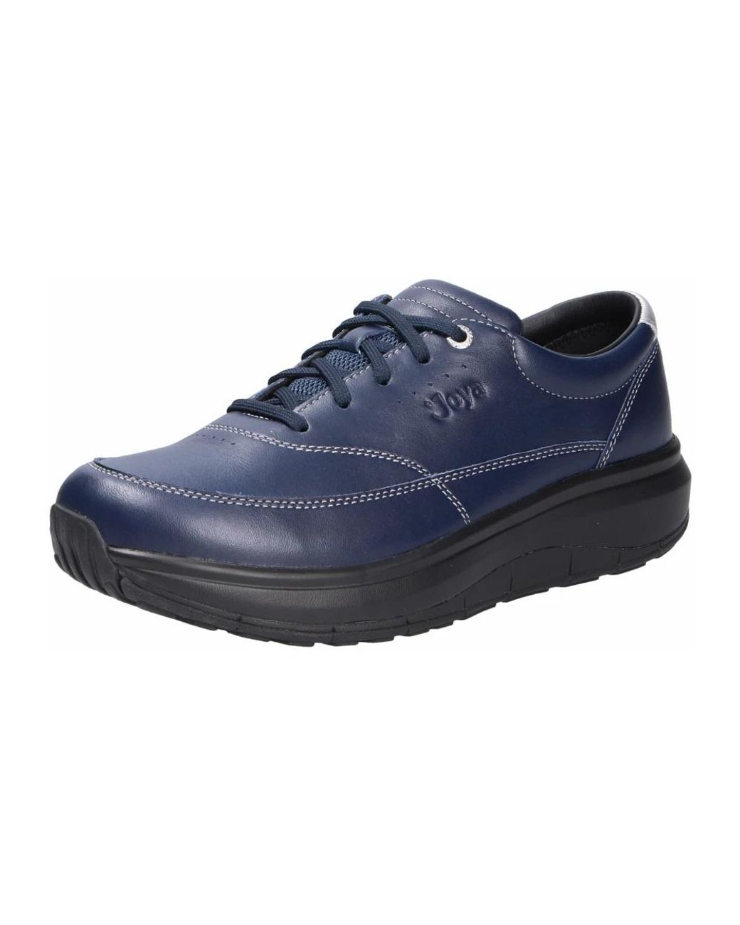 Joya Blue Sneakers