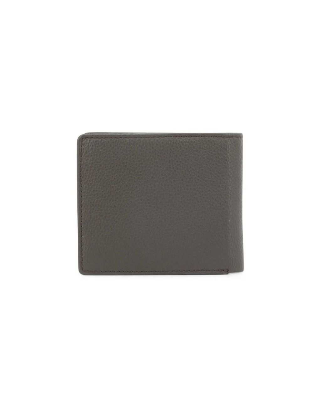 Alviero Martini 1A Classe Gray Wallets & Cardholders for men
