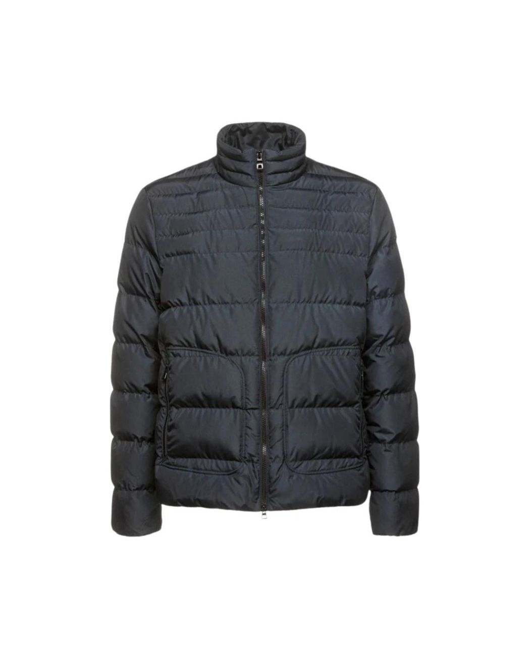Geox Magnete Jacket in Gray für Herren