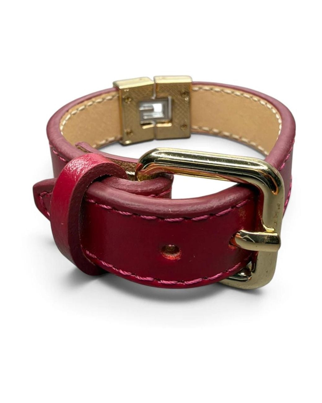 Bracelets di Guess in Red