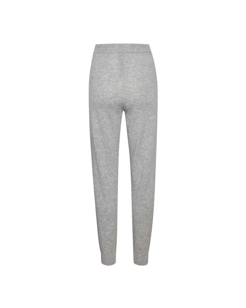 Sweatpants Part Two de color Gray