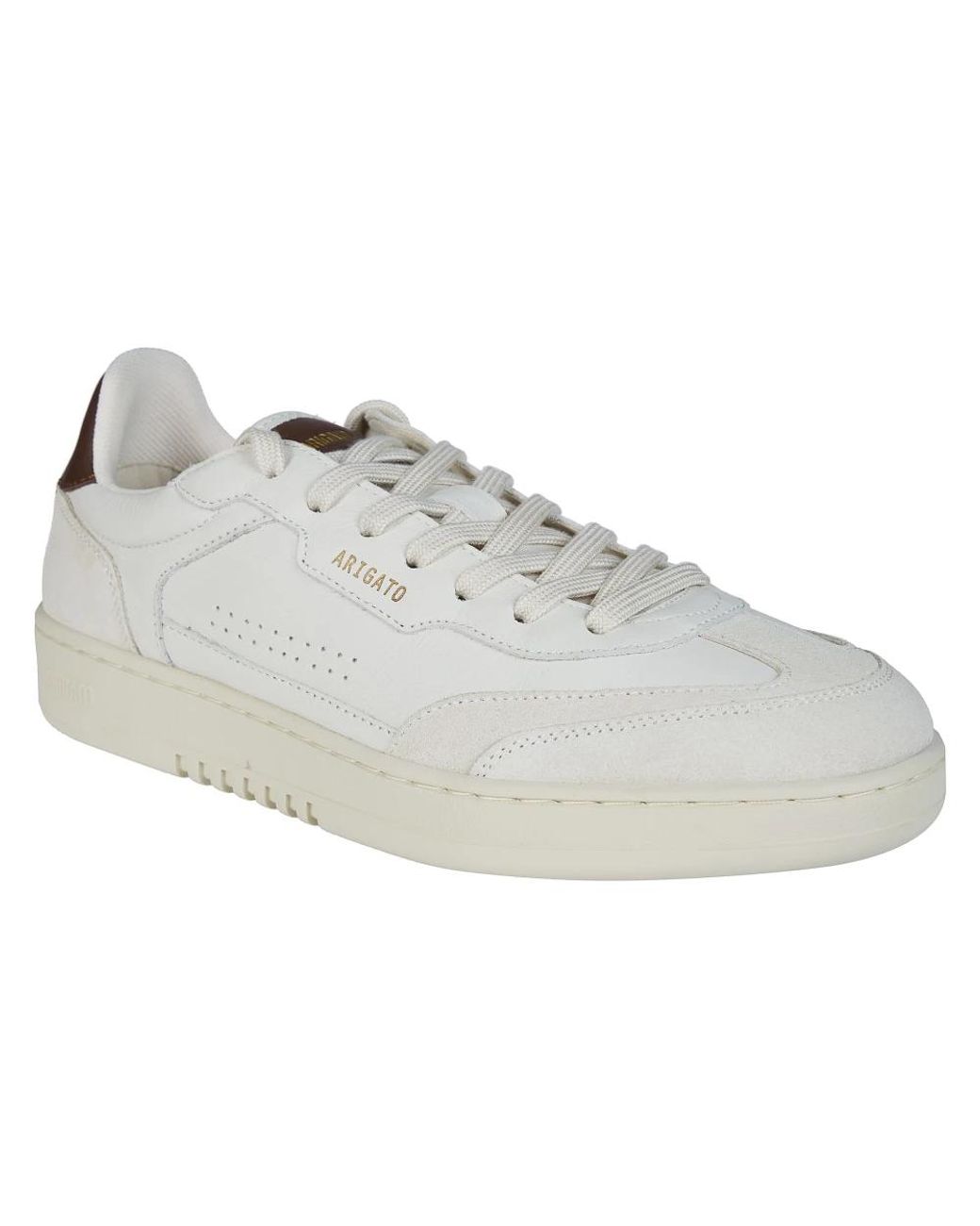 Axel Arigato Gray Sneakers for men
