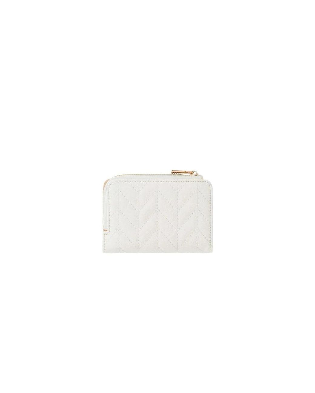 Wallets & Cardholders Guess de color White