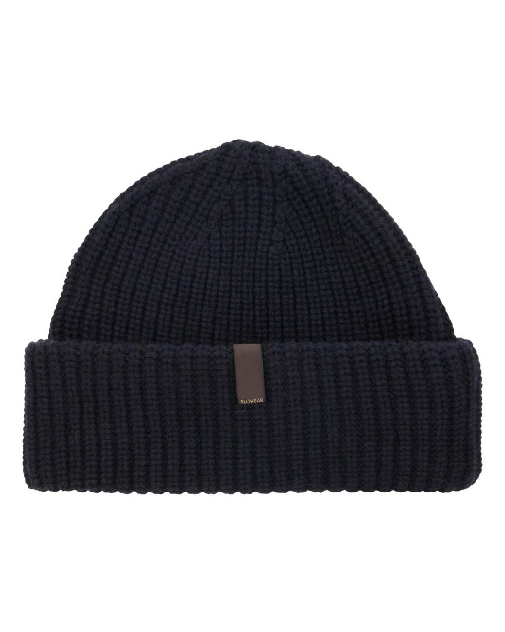 Slowear Blue Accessories for men