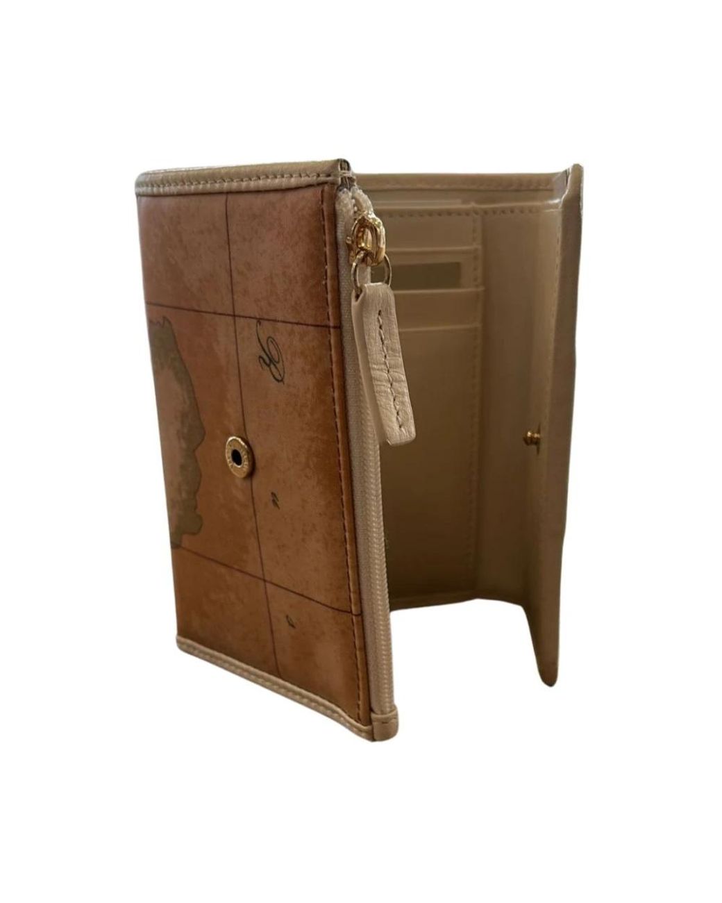 Alviero Martini 1A Classe Natural Wallets & Cardholders