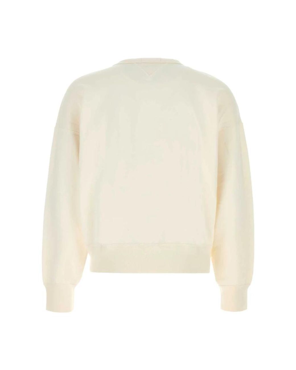 Polo Ralph Lauren White Sweatshirts for men