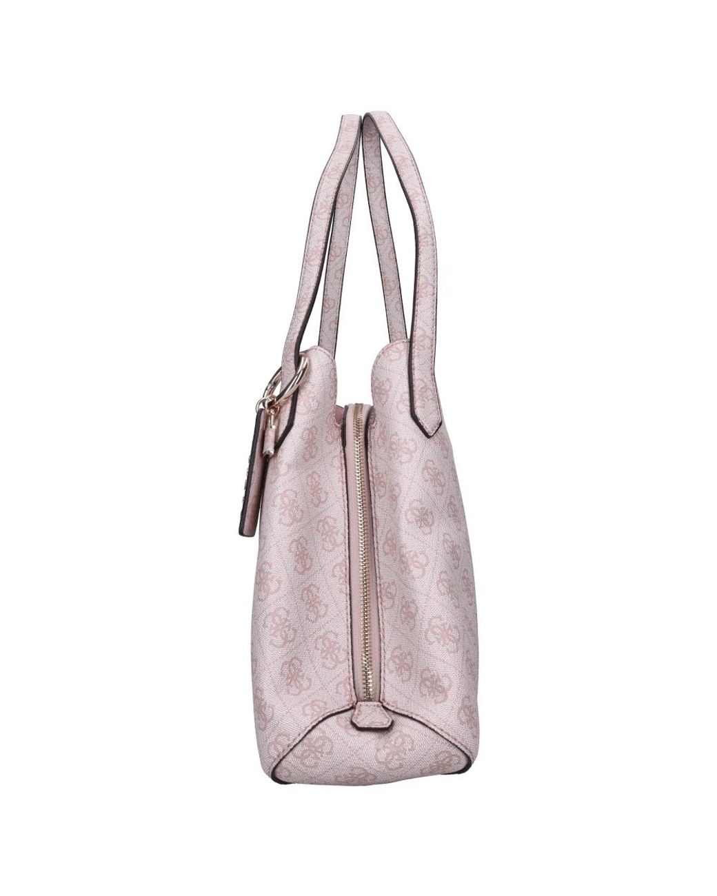 Guess Purple Shoulder Bags