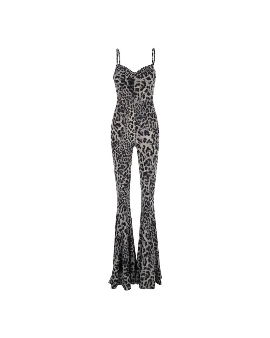 Jumpsuits Norma Kamali de color Black