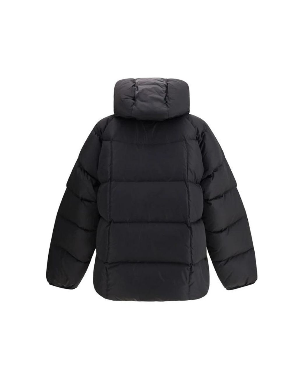 DSquared² Blue Down Jackets for men