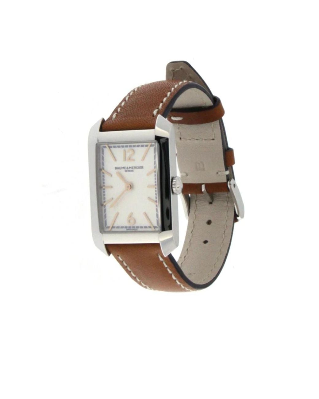 Baume & Mercier Multicolor Watches