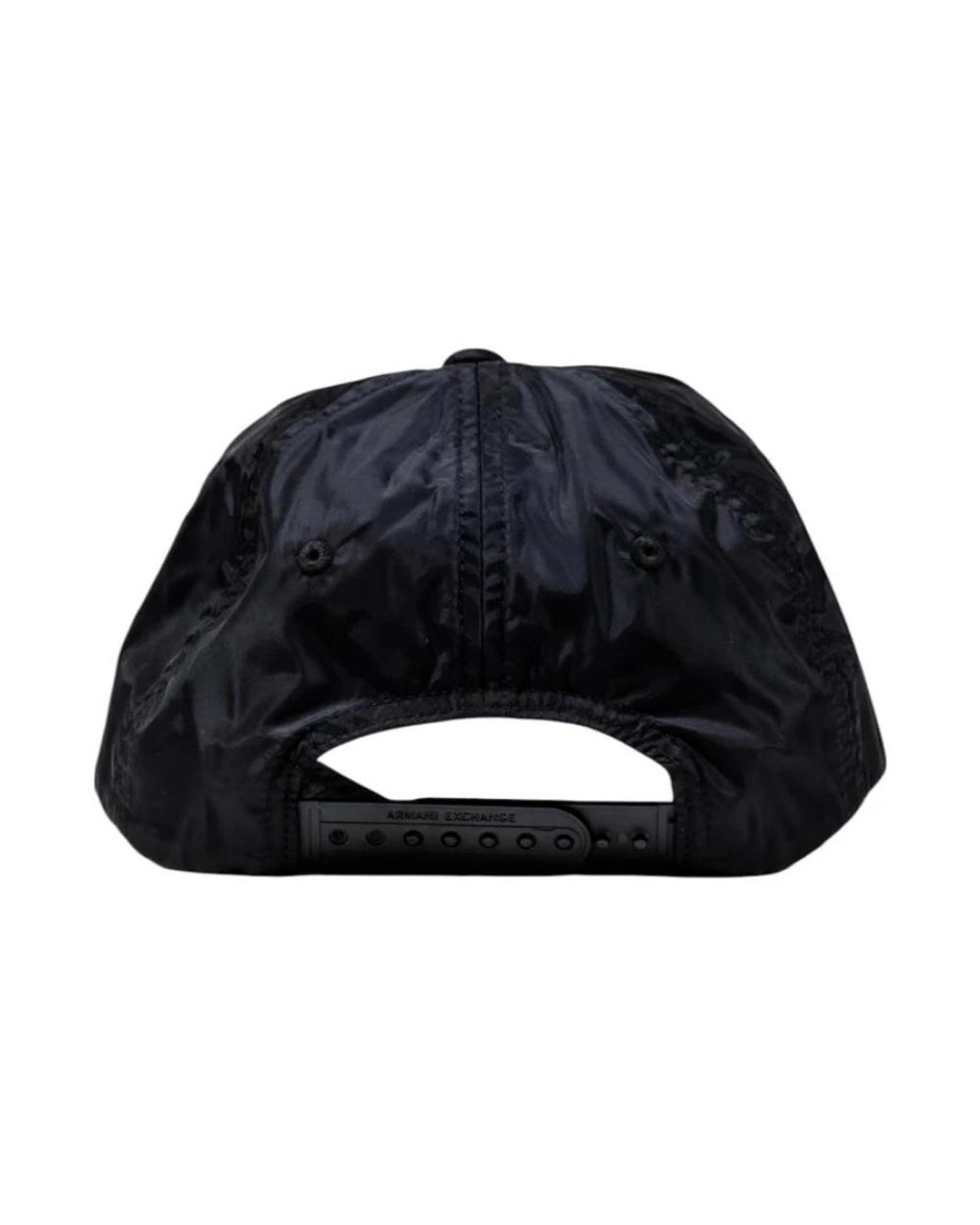 Caps ARMANI EXCHANGE pour homme en coloris Blue