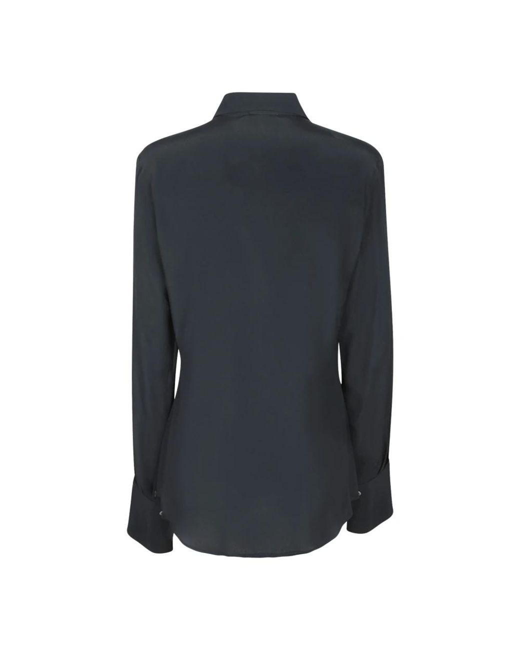 Blanca Vita Blue Shirts