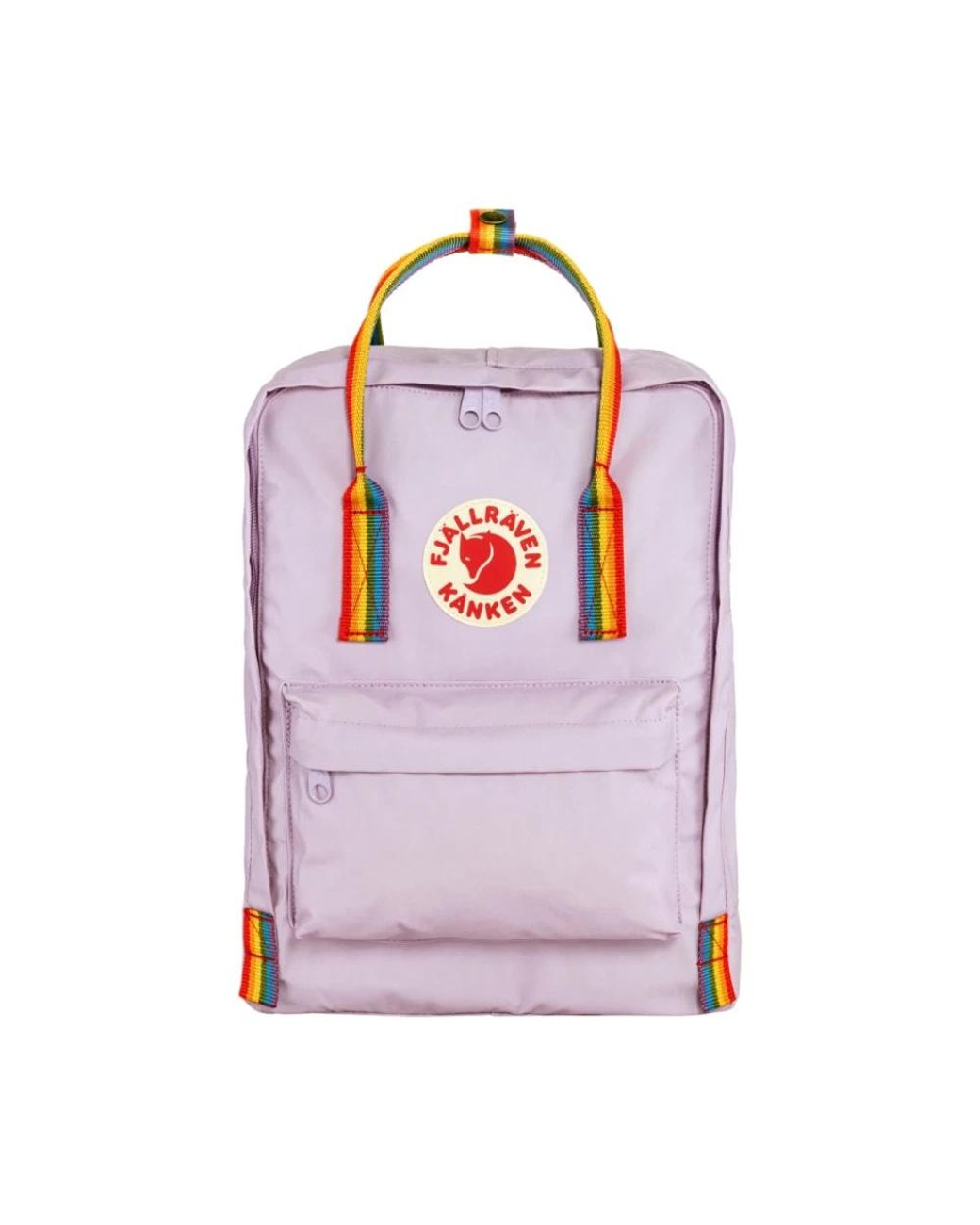 Backpacks di Fjallraven in Pink