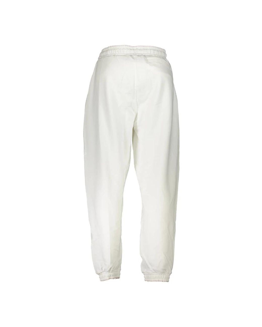 Calvin Klein Gray Sweatpants for men