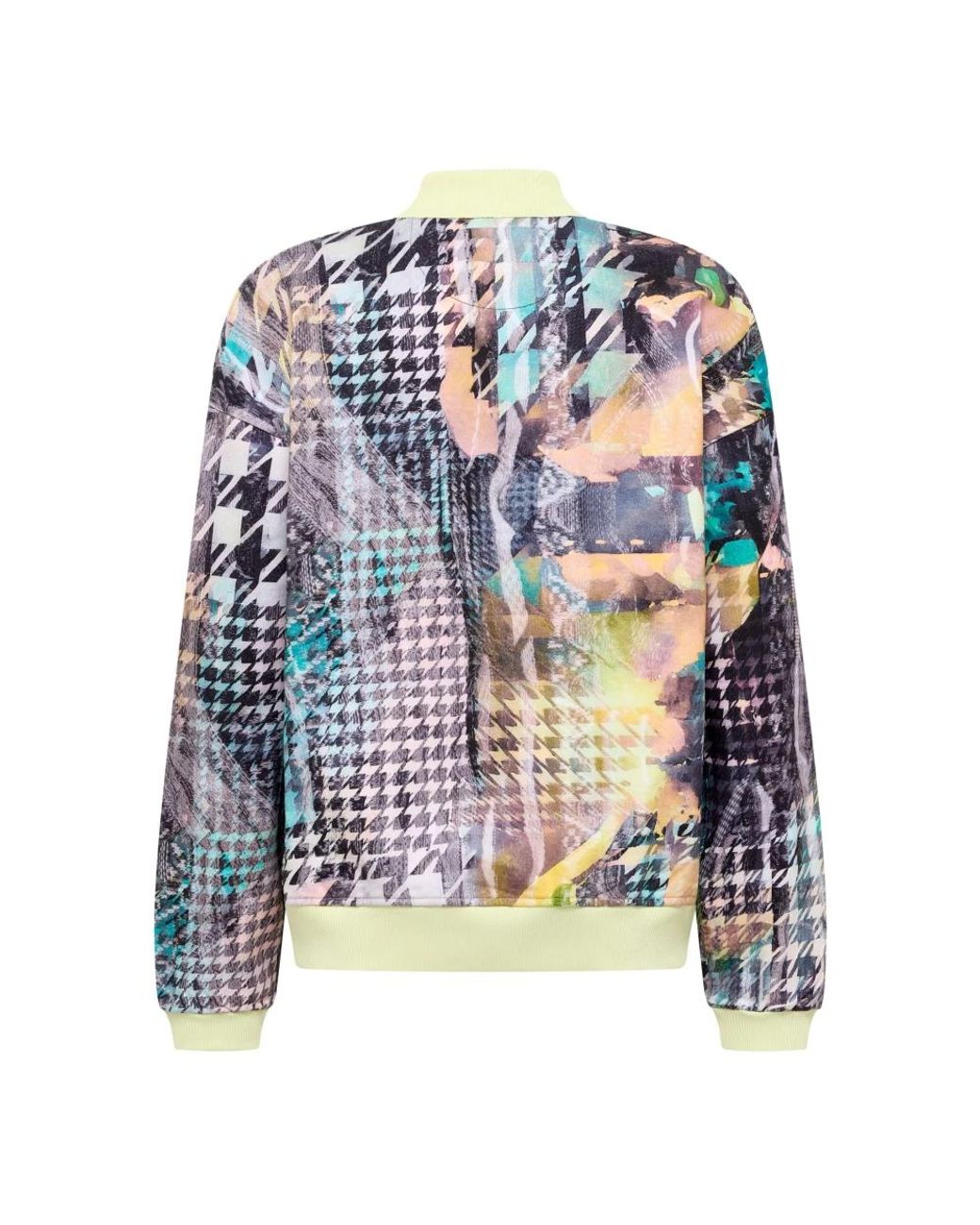 carlo colucci Multicolor Sweatshirts for men