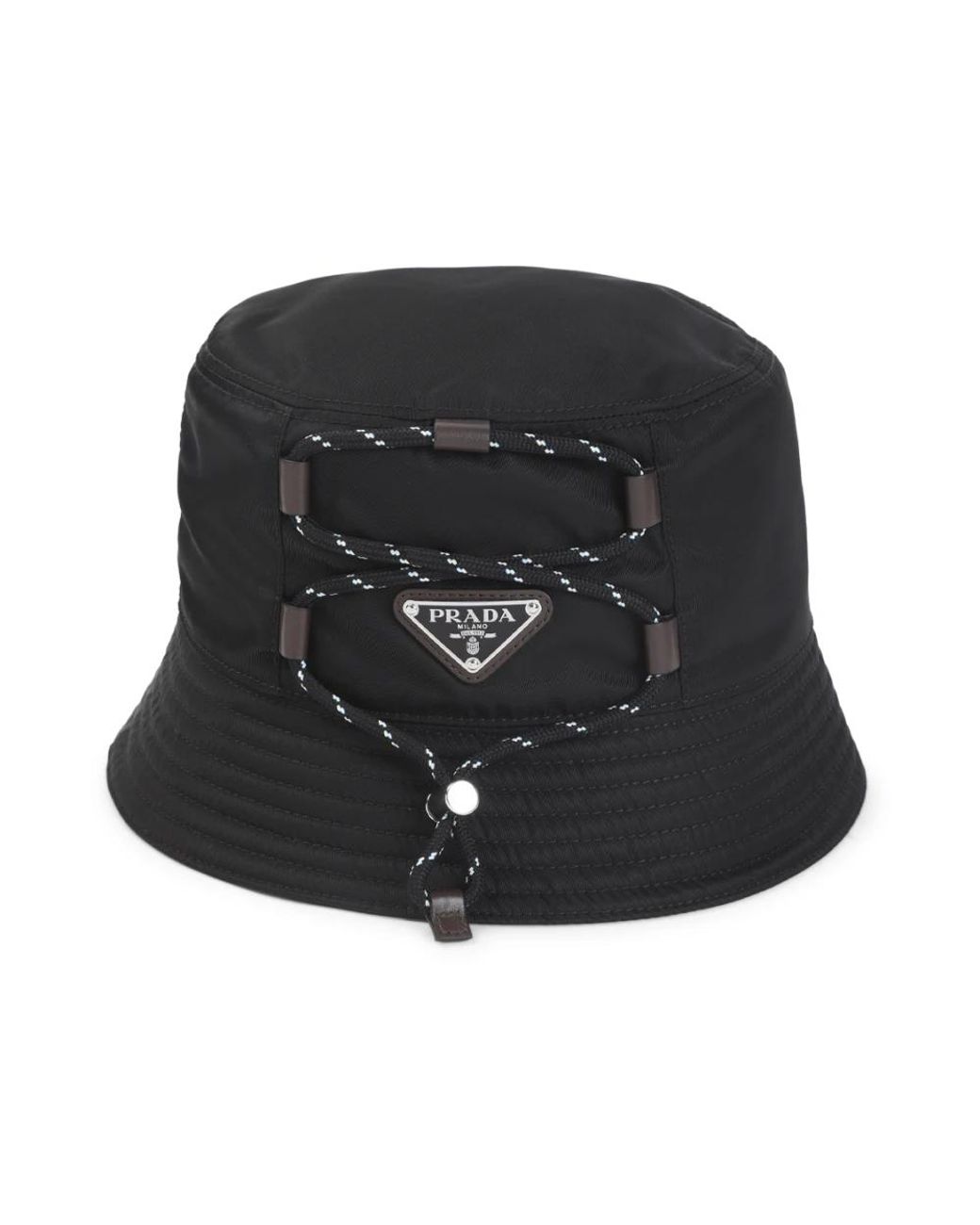 Prada 2Hc137.2He1 Pet in het Black voor heren