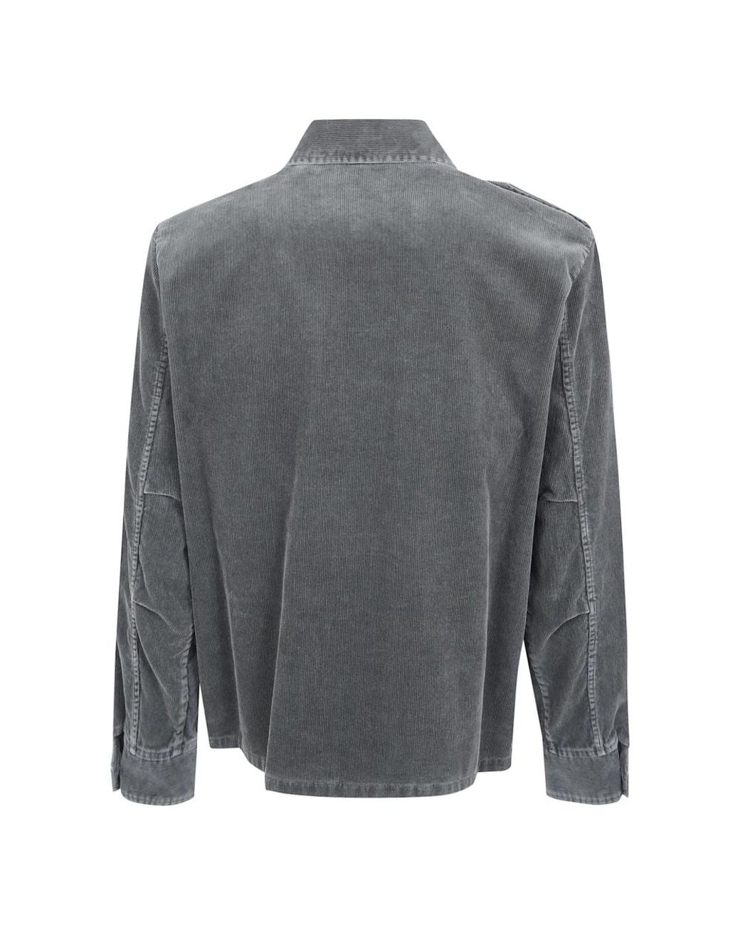 Light Jackets Aspesi pour homme en coloris Gray