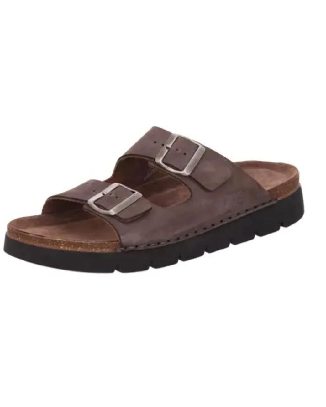 Rohde Pantolette in Brown für Herren